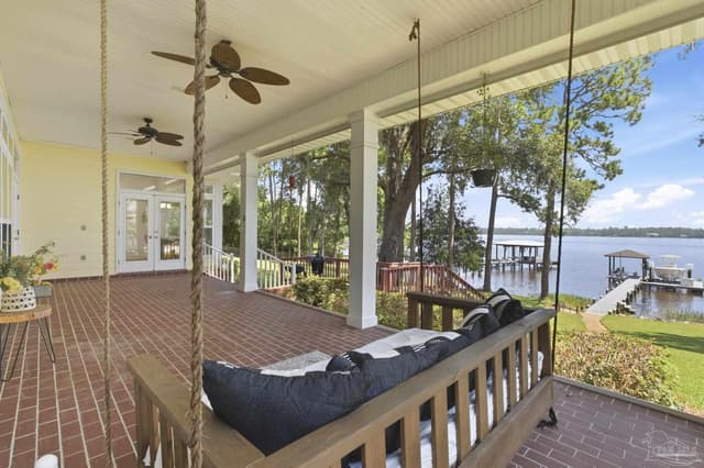 3932 Plantation Cove Ct, Milton FL 32583 photo 44