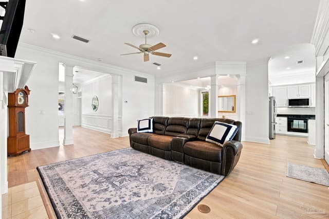 3932 Plantation Cove Ct, Milton FL 32583 photo 21