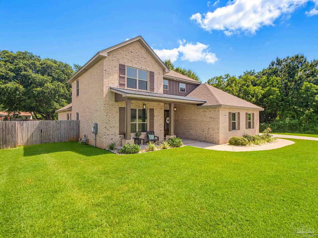 2480 Carthage Ct, Cantonment FL 32533 photo 2