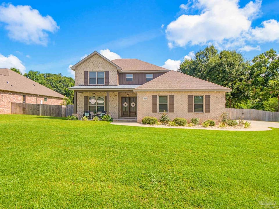 2480 Carthage Ct, Cantonment FL 32533 photo 1