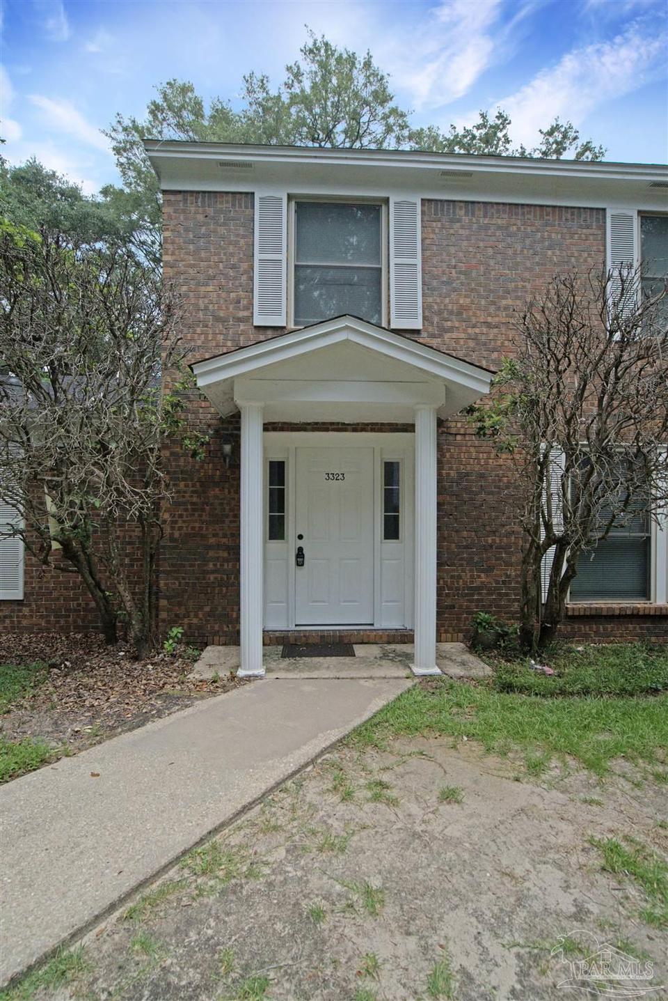 3323 Kingswood Ct, Pensacola FL 32514 photo 1