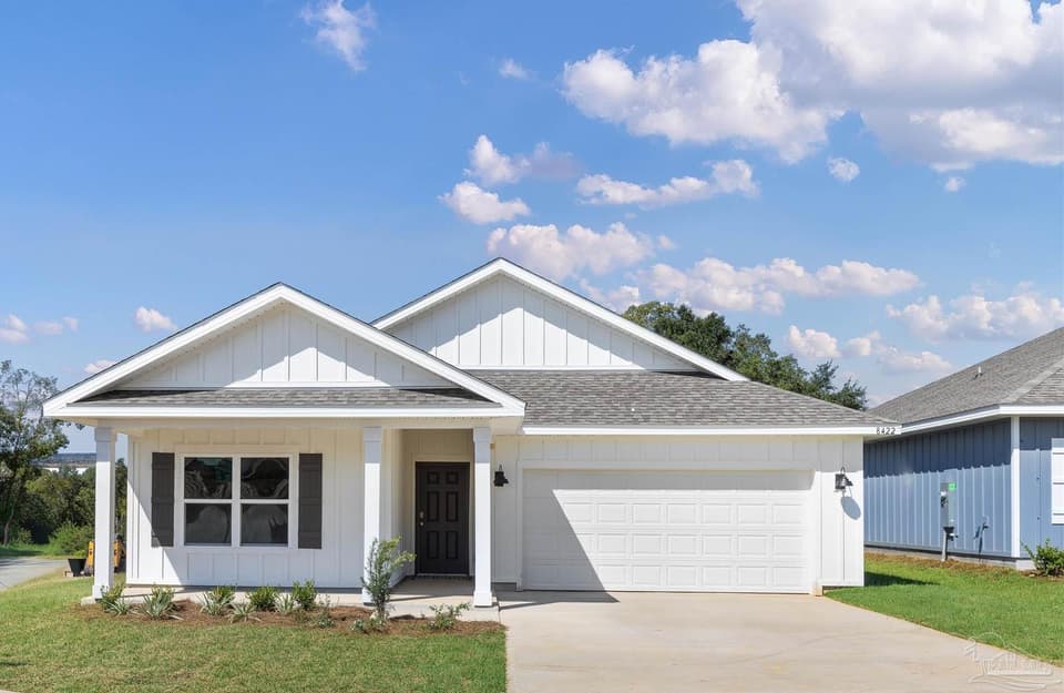 3569 Crossvine Rd, Cantonment FL 32533 photo 1