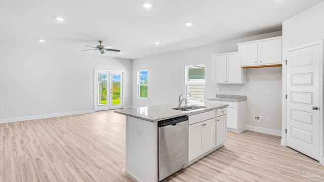 3553 Crossvine Rd, Cantonment FL 32533 photo 6