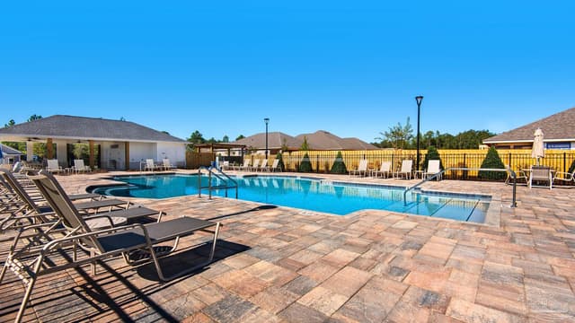 3553 Crossvine Rd, Cantonment FL 32533 photo 3