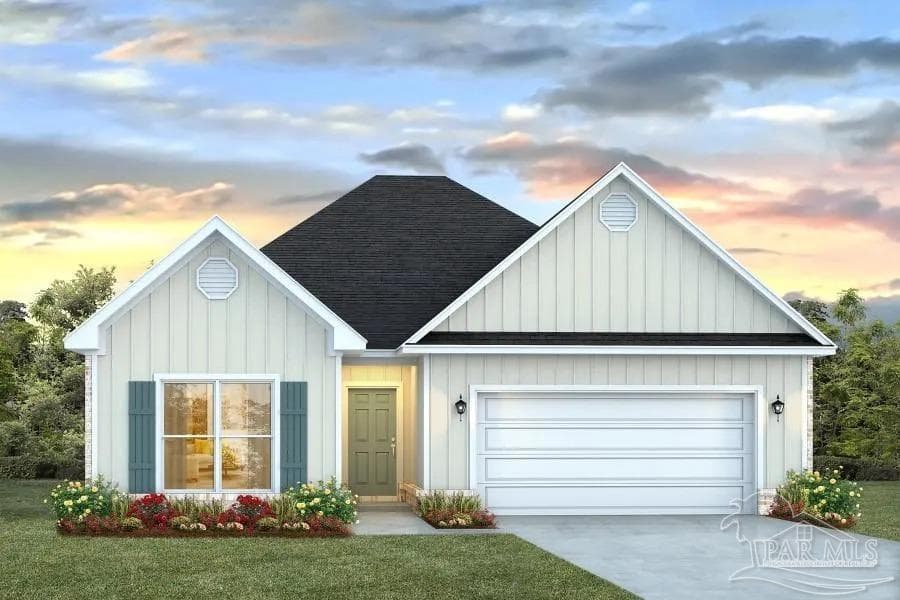 3553 Crossvine Rd, Cantonment FL 32533 photo 1