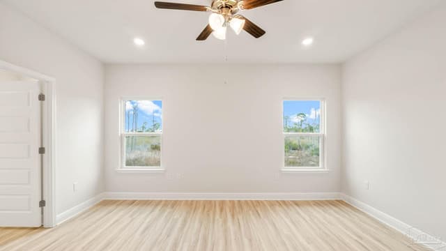 3553 Crossvine Rd, Cantonment FL 32533 photo 9
