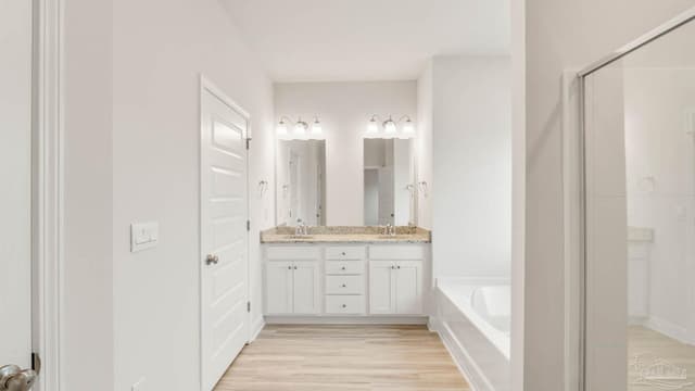 3553 Crossvine Rd, Cantonment FL 32533 photo 10