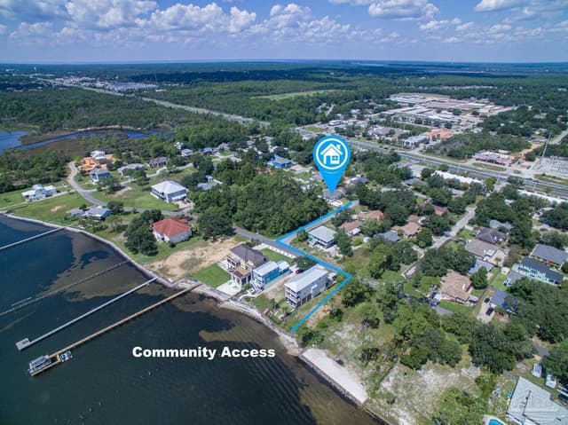 LOT 12 BLK B Salem Ave property photo