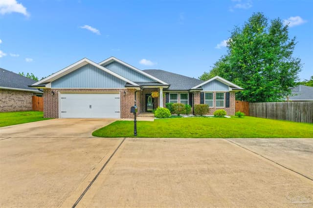 5891 Anderson Ln, Milton FL 32570 photo 2