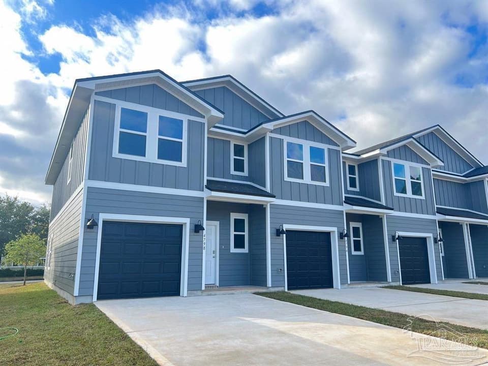 4536 Cara St, Pace FL 32571 photo 1