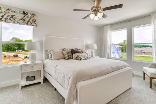 4548 Cara St, Pace FL 32571 photo 22