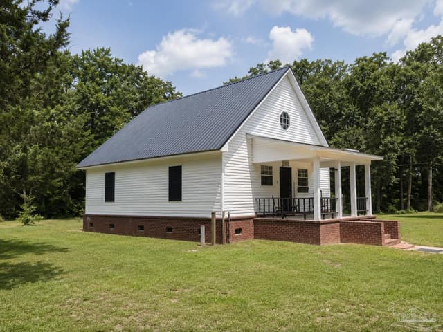 5373 Fireside Ln, Milton FL 32583 photo 3