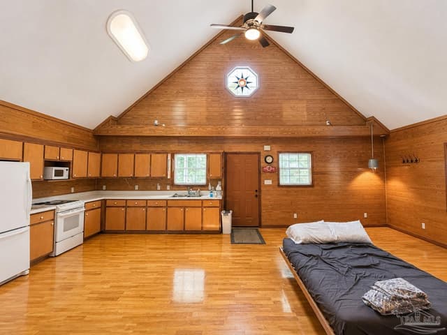 5373 Fireside Ln, Milton FL 32583 photo 9