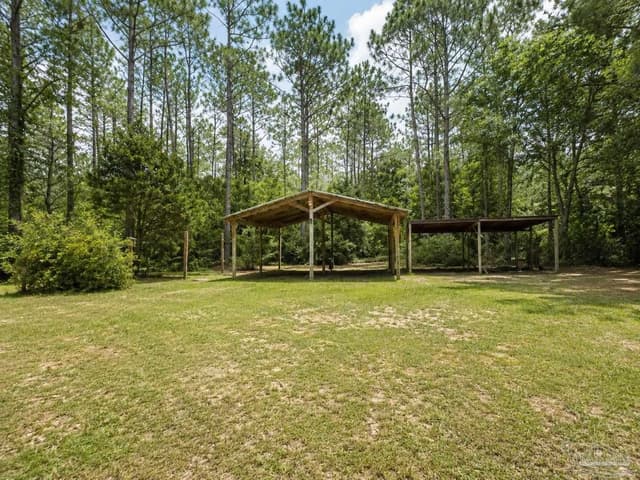 5373 Fireside Ln, Milton FL 32583 photo 28