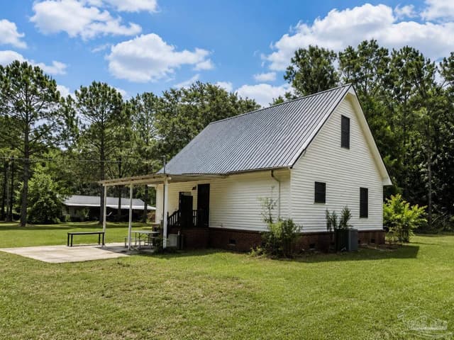 5373 Fireside Ln, Milton FL 32583 photo 4