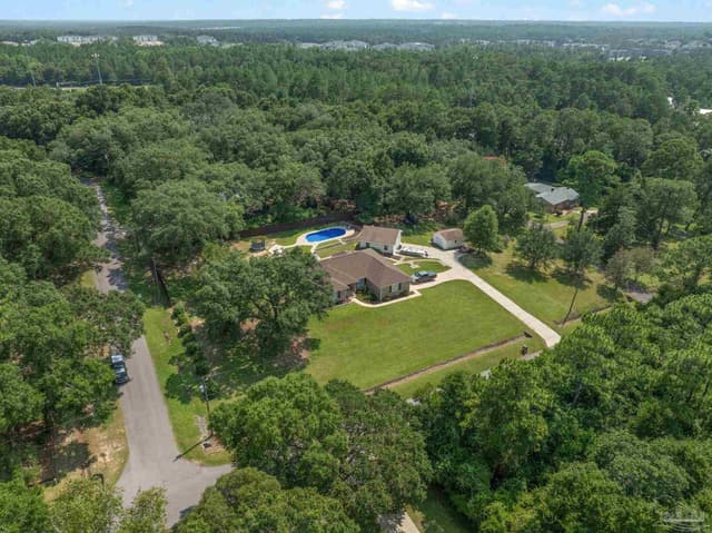 717 Tara Rd, Cantonment FL 32533 photo 50