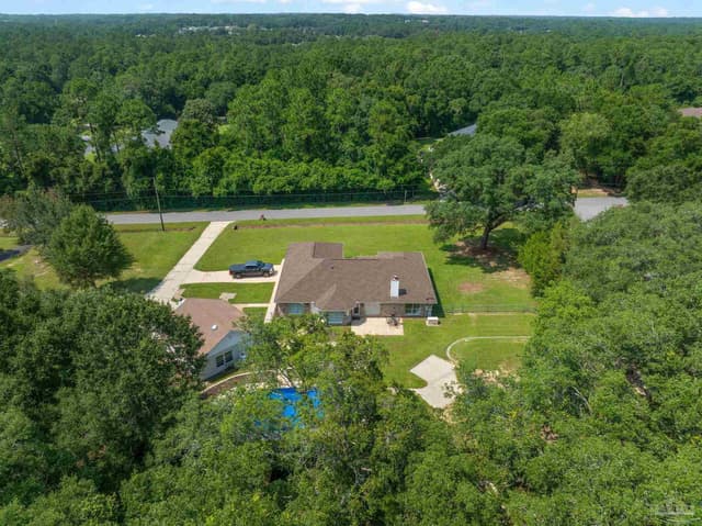 717 Tara Rd, Cantonment FL 32533 photo 48