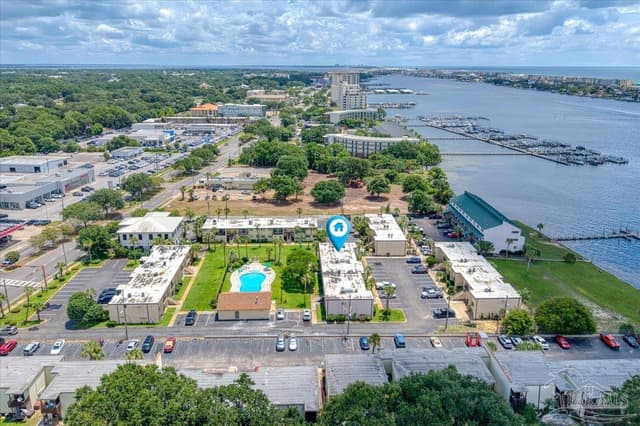 300 NW Miracle Strip Pkwy S.W. # 3B, Ft Walton Beach FL 32548 photo 3