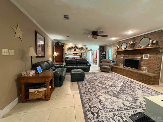 3574 Gardenview Rd # 0, Pace FL 32571 photo 29