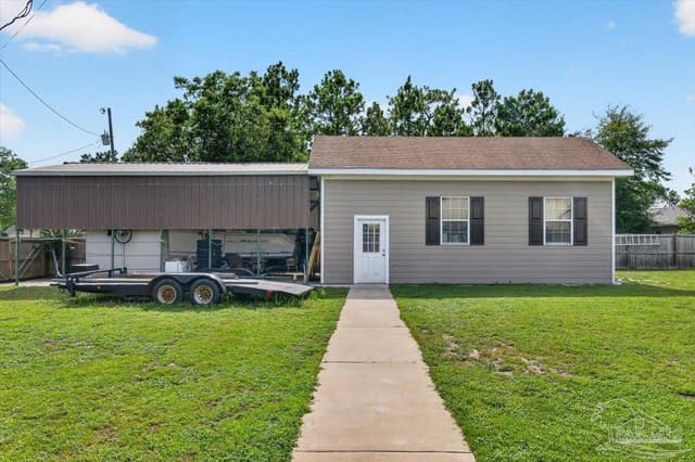 2445 Elkhart Dr, Navarre FL 32566 photo 34