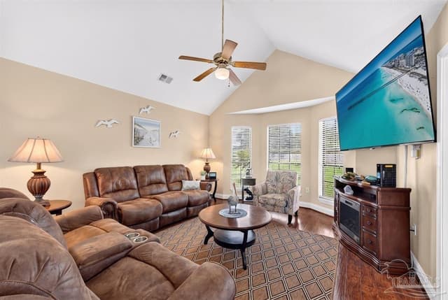 2445 Elkhart Dr, Navarre FL 32566 photo 15