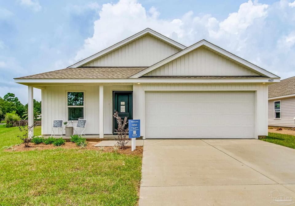 7756 Three Mile View Dr # 9G, Milton FL 32570 photo 1