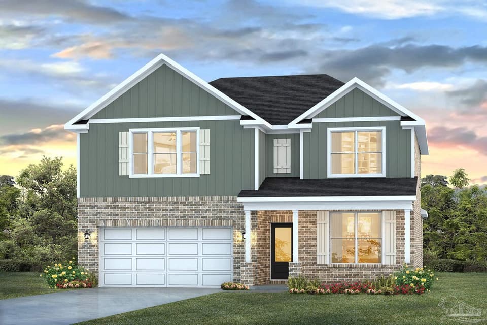 8064 Flying Duck Dr, Milton FL 32583 photo 1