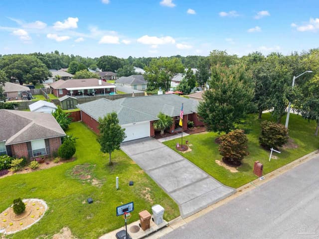 3931 Andershot St, Pace FL 32571 photo 53