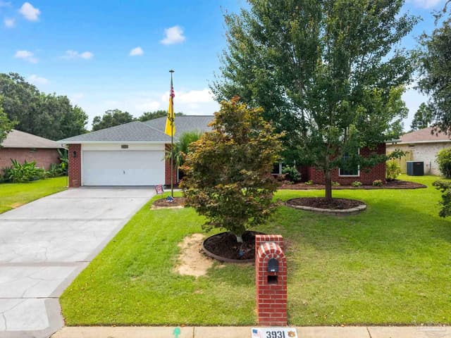 3931 Andershot St, Pace FL 32571 photo 3