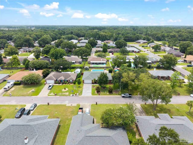 3931 Andershot St, Pace FL 32571 photo 63