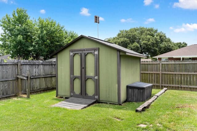 3931 Andershot St, Pace FL 32571 photo 45