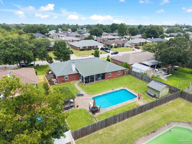 3931 Andershot St, Pace FL 32571 photo 58