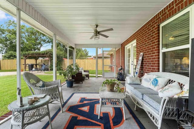 3931 Andershot St, Pace FL 32571 photo 40