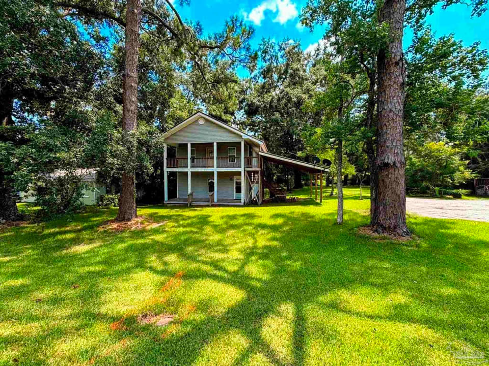 13776 Saint Stephens Ave, Chatom AL 36518 photo 1