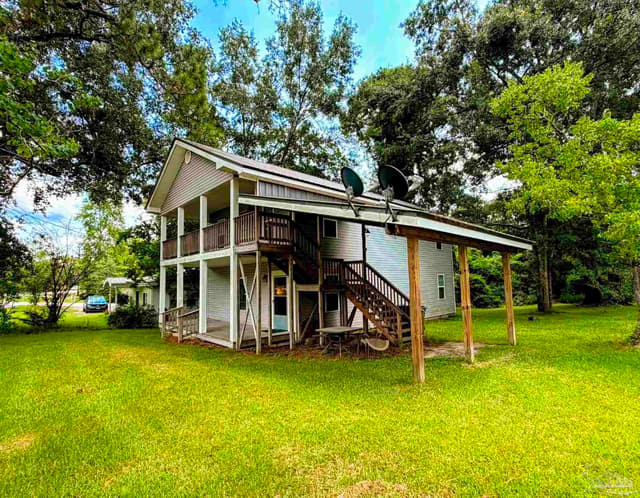 13776 Saint Stephens Ave, Chatom AL 36518 photo 58
