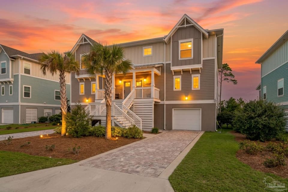 14359 Cordgrass Ln, Perdido Key FL 32507 photo 1