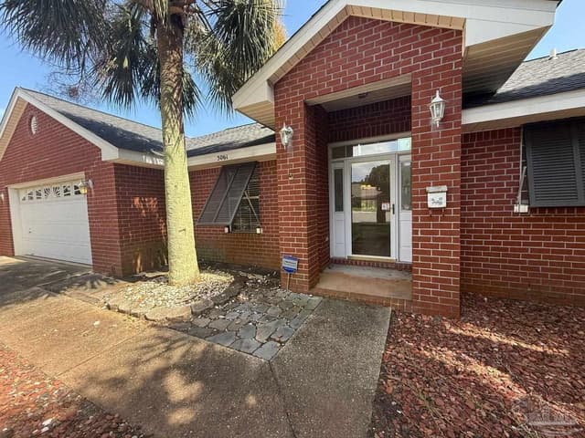 5061 Ring Rose Ct, Gulf Breeze FL 32563 photo 3