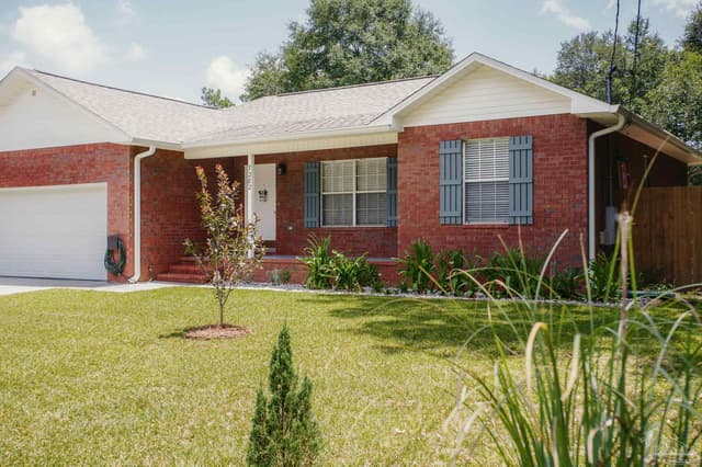 7282 Birdie Ln, Milton FL 32570 photo 6