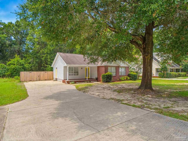 5523 Berryhill Rd, Milton FL 32570 photo 29