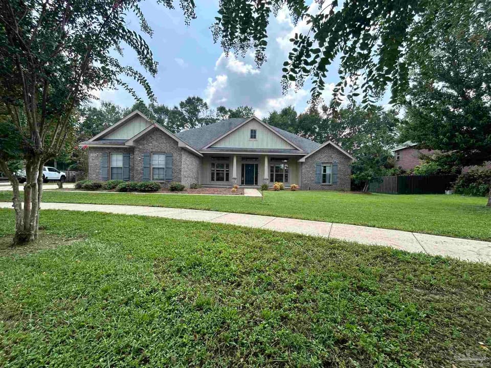 1324 Soaring Blvd, Pensacola FL 32533 photo 1