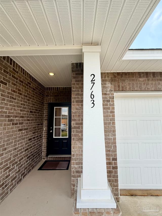 2763 Avalon St, Cantonment FL 32533 photo 2
