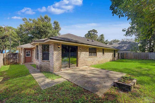 7691 Old Hickory Dr, Pensacola FL 32507 photo 9