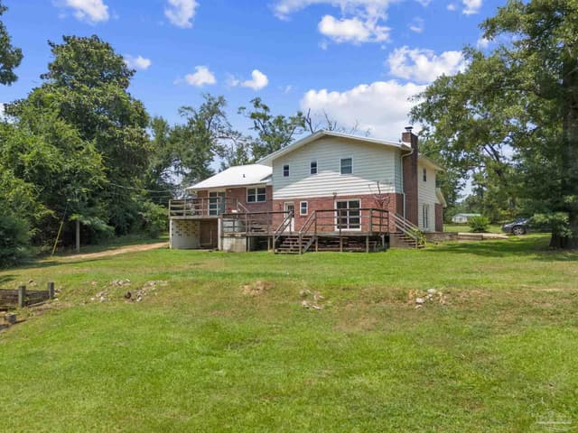 5875 Hall Rd, Jay FL 32565 photo 26