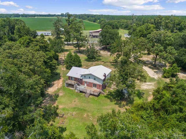 5875 Hall Rd, Jay FL 32565 photo 37