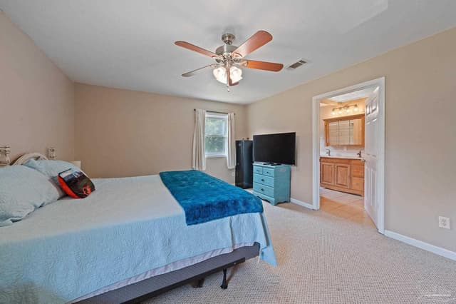 5875 Hall Rd, Jay FL 32565 photo 15