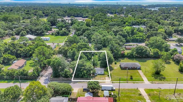1040 Wayne Ave, Pensacola FL 32507 photo 17