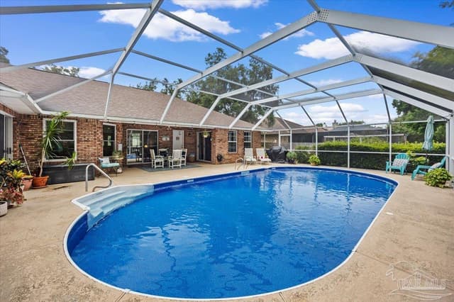 2602 Hidden Creek Dr, Navarre FL 32566 photo 58