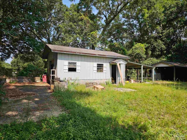 5131 W Spencer Field Rd, Pace FL 32571 photo 15