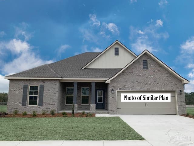 5273 Adeline Cir # LOT 3-F property photo