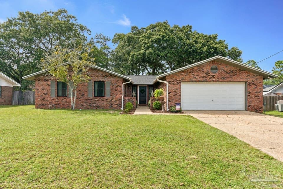 5745 Talquin Ave, Pensacola FL 32526 photo 1